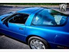 Thumbnail Photo 11 for 1993 Chevrolet Corvette Coupe